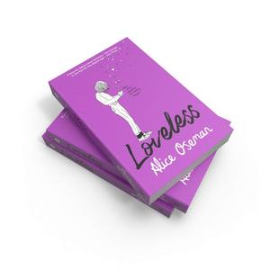 Loveless de Alice Oseman, libro en inglés de bolsillo, libro de ficción y drama modernos - Product Image 5