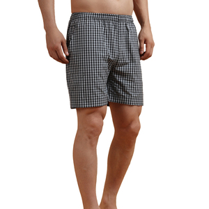 Pantalones Cortos Casuales para Hombre, Estampado de Faro, Transpirables, Ligeros, de Algodón, Ropa de Playa a la Moda, Logotipo Personalizado, OEM, ODM, Ropa al por Mayor - Product Image 2
