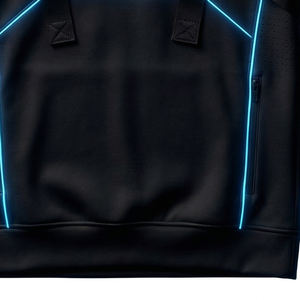 Sudadera con Capucha Térmica Profesional OEM para Invierno, Yoga y Gimnasio, Antipelusas, Elástica en Cuatro Direcciones, Chaqueta Deportiva con Capucha para Hombre y Mujer, de Alto Rendimiento - Product Image 4