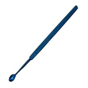 Curette ophtalmique à prix de gros, matériel médical chirurgical, modèle tendance, meilleure qualité, avec logo personnalisé - Product Image 1
