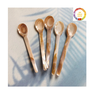 Proveedor Mayorista de Cucharas de Concha |   Nácar |   Vajilla para Restaurantes |   Al por Mayor - Product Image 6