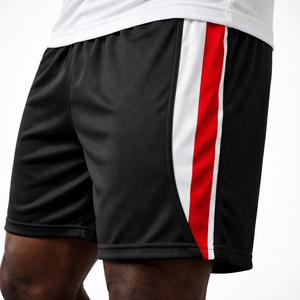 Enlace Especial para Pagar la Diferencia de Precio - Compre Más y Ahorre - Contácteme para el Pago - Conjuntos Deportivos Transpirables de Manga Corta para Hombre en Spandex/Poliéster - Product Image 6