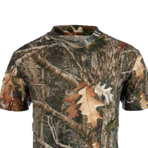 Lightweight Waterproof Windproof Breathable Winter Hunting Pants High Quality 100% Polyester Soft <b>Shell</b> Camouflage Designed for - Product Image 5