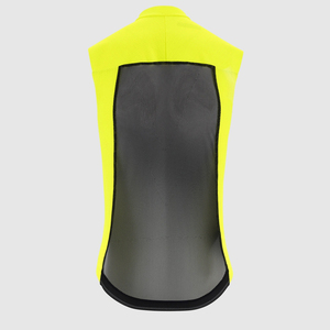 Chaleco de Ciclismo para Hombre de la Mejor Calidad a Precios Razonables, Nuevo Diseño de Última Moda, Chalecos de Ciclismo para Hombre con el Último Diseño - Product Image 2