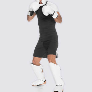 Gants de boxe de haute qualité fabriqués par un fabricant, meilleure qualité, prix de gros abordable, gants de boxe pour adultes - Product Image 6