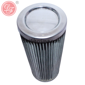 Elemento Filtrante de Succión Hidráulica de Acero Inoxidable para Aceite de Alta Presión para Maquinaria de Construcción - Product Image 2