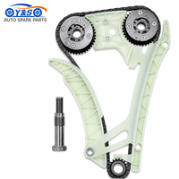 Kit de chaîne de distribution avec VVT pour moteur N20B20 N20 N26 F10 F20 F25 E84 F15 X1 X3 X5 520i 528i 2.0T – Kit de réparation de rechange
