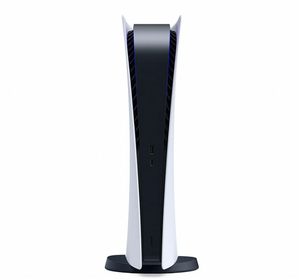 Pour 5 consoles, design vertical blanc et noir, Wi-Fi activé, 3000 jeux intégrés, Android 5.0 - Product Image 1