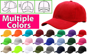 Casquettes de baseball personnalisées à broderie 3D, tendance, nouvelle mode, faible MOQ, casquettes de sport d'extérieur fabriquées au Pakistan - Product Image 5