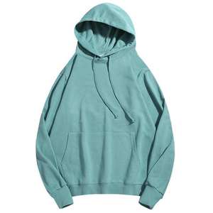 MOVETEXTILE Basics Hommes 100% Coton Personnalisé Respirant Premium Séchage Rapide Streetwear Mode Crop Top Personnalisé - Product Image 3