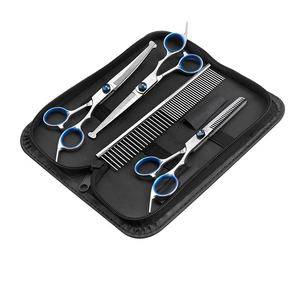 Tijeras Profesionales de Peluquería, Tijeras de Corte y Entresacado, Accesorios para Peluquería - Product Image 2