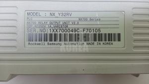 2590) [ใช้] NX_Y32RV / NX-Y32RV PLC Pac & คอนโทรลเลอร์เฉพาะ - Product Image 5