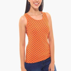 High Manufacturer Cheap Price Women Tank <b>Top</b> Good Quality Best Design Yoga Gym Wear Women Tank <b>Top</b> Pakistan Made OEM Service - Product Image 5