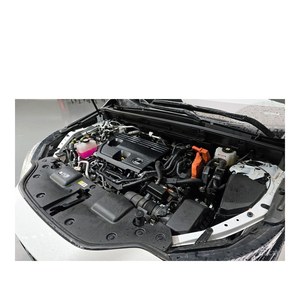Lexus NX Premium Juillet 2022 30 644 km Volant à Gauche Sièges en Cuir Caméra Arrière - Product Image 5