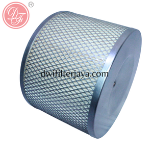 Best Selling High Efficiency Industrial <b>Air</b> Compressor Intake Filter Element Cartridge Replacement Heavy Duty Dust Filtration - Product Image 5