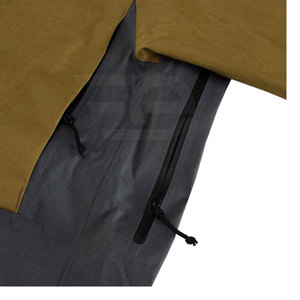 Men Softshell <b>Jacket</b> <b>Lightweight</b> Outdoor Hiking <b>Running</b> Travel Water Resistant Windproof Sports Casual Fashion - Product Image 5