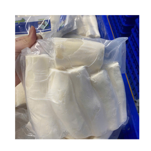 Capacidad de Producción de Yuca Congelada a Gran Escala para una Cooperación Global a Largo Plazo - Product Image 2