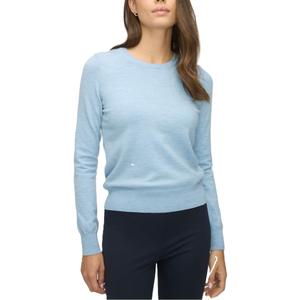 Suéter de Moda Casual de Invierno para Mujer, 100% Cachemira Pura, de Secado Rápido y Transpirable, con Servicio OEM Directo - Product Image 1