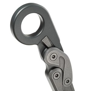 Cuchillos Plegables de Diseño Personalizado con Hoja de Acero Resistente, Mango Ergonómico, Tamaño de Bolsillo Conveniente para Acampar, Hacer Senderismo y Pescar al Aire Libre - Product Image 3