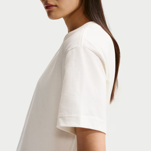 Camisetas Deportivas Casuales de Verano para Mujer, de Algodón Transpirable de Alta Calidad, Tejido Ligero, Corte Regular, Secado Rápido - Product Image 4