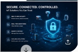 บริการพัฒนาโซลูชันบล็อกเชน IoT ของ Saremco สำหรับระบบปฏิบัติการวิเคราะห์ข้อมูลเพื่อธุรกิจที่ขับเคลื่อนด้วยข้อมูล รองรับเวอร์ชันล่าสุด - Product Image 5