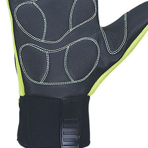 Gants de mécanicien en cuir haute performance, durables, confortables et adaptés à un usage quotidien, vente en gros de gants de mécanicien - Product Image 6