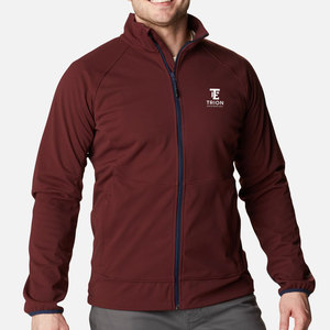 Chaqueta Softshell de Último Diseño y Alta Calidad, Personalizable, para Hombre, Hecha en Pakistán, Transpirable - Product Image 1