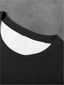 Premium <b>100</b>% <b>Polyester</b> Mesh Jersey Sublimation Printed Front Men's Lightweight Durable Training Sportswear OEM Wholesale Supply - Product Image 5