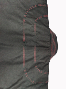 ชุดยูโด BJJ แบบสั่งทำพิเศษ ระบายอากาศได้ดี แห้งเร็ว ทนทาน ผ้าฝ้าย 100% น้ำหนักเบา สีสันตามสั่ง สำหรับผู้ใหญ่ - Product Image 4