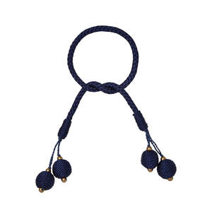 Ensemble de 4 anneaux de serviette Porto - Product Image 4