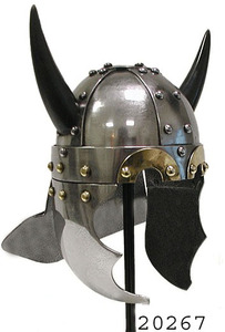 Nuevo Casco Decorativo de Aquiles de Troya, Fabricante - Product Image 5