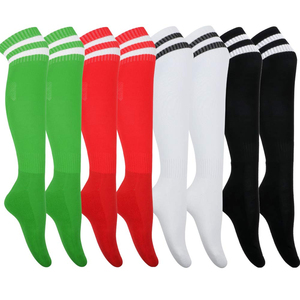 Thermal Casual Crew <b>Socks</b> Autumn <b>Warm</b> Fuzzy Cotton Youth Men <b>Women</b> Yoga Basketball Outdoor Cold Weather Quick Dry Breathable - Product Image 4