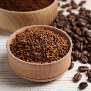 กาแฟสำเร็จรูปคุณภาพสูง เครื่องดื่มกาแฟละลายได้ เหมาะสำหรับบ้าน สำนักงาน ร้านกาแฟ ร้านอาหาร โรงแรม และธุรกิจบริการอาหารระดับมืออาชีพ - Product Image 5
