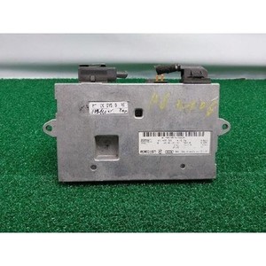 ECUs et modules informatiques d'occasion A6 4E0035729 - Product Image 1