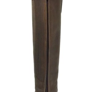 Botas de Equitación Más Vendidas con Diseño de Última Generación 100% de Alta Calidad, Botas de Equitación al por Mayor Hechas en Pakistán - Product Image 4