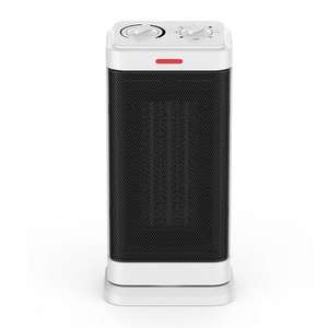 MA-PTC-SH002ML Household <b>Electric</b> <b>Heater</b> For Area Up To 249sqft Overheat Protected No App Controlled - Product Image 2