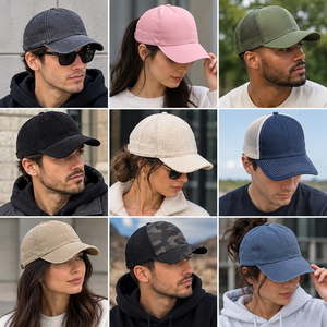Casquettes en maille personnalisées avec logo, style camionneur en polyester, ajustables avec fermeture snapback, pour les détaillants de vêtements d'extérieur - Product Image 3