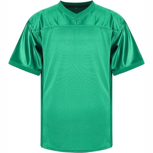 Maillot de rugby actif à manches courtes Namissm Interprize Manufacture, confortable, élégant, grande taille, pour fans et joueurs, design respirant - Product Image 2