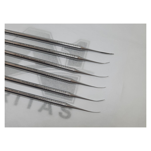 Kit de chirurgie de phlébectomie A-1 VERITAS Varady, très vendu, en acier inoxydable, instruments chirurgicaux certifiés ISO et CE - Product Image 4