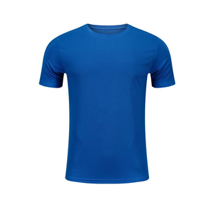 Camiseta Deportiva Moderna de Punto para Hombre, Transpirable, con Gestión de Humedad, Ropa Deportiva Ecológica - Product Image 5