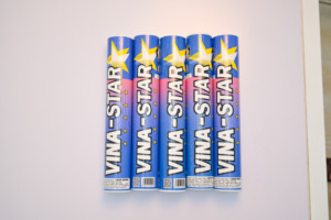 Pluma de bádminton de calidad profesional, de plumas de ganso, ligera, ecológica, de vuelo de alta precisión para profesionales. - Product Image 4