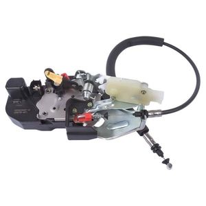 For Dodge Charger 2011-2014 Front Right Door <b>Latch</b> <b>Lock</b> Assembly 3.6 5.7 6.4L 68064402AB 68064402AD - Product Image 5