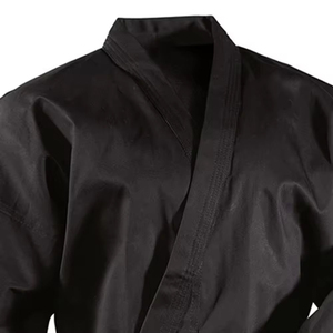Traje de Artes Marciales, Jiu Jitsu Gi, Traje de BJJ, Karate, Judo, Taekwondo, Kimono de Entrenamiento de Jiu Jitsu, Uniforme de Jiu Jitsu - Product Image 5