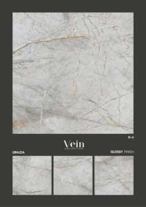 Carreaux de porcelaine carrés de 600x600 mm, conçus pour une pose fiable, une mise en ordre visuelle et une résistance durable pour les sols intérieurs. - Product Image 4