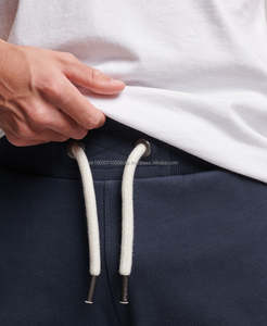 2024 nueva gran oferta de moda personalizada de secado rápido transpirable hombres pantalones cortos casuales Fitness Board Shorts patrón sólido XS 6XL precio barato - Product Image 3