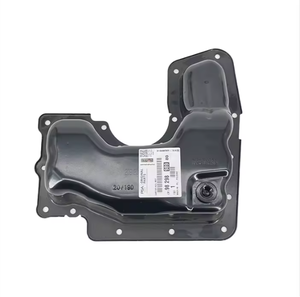 Bac à huile 9829898980 9816902280 pour Peugeot 2008 308 508 301 1.2T - Product Image 4