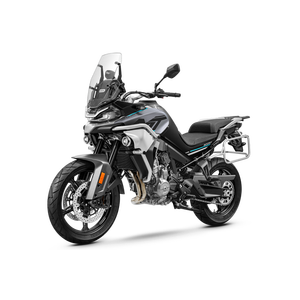 CFMOTO 800MT SPORT 2026 - Product Image 4