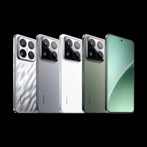 เสียวหมี่ โปร MI15 5G ออคตาคอร์ Snapdragon 8 Elite แบตเตอรี่ 6000mAh หน้าจอ 6.7 นิ้ว 2K AMOLED 90Hz ระบบปฏิบัติการ HyperOS2 Android 15 - Product Image 2