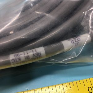 AMAT 0140-18144 HARNESS ASSY SMC COLD LOOP - Equipo y piezas de semiconductores de confianza de Trusted Global Legacy - Product Image 5