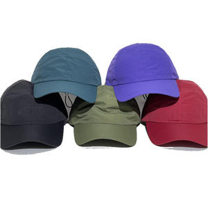 Gorra de béisbol ajustable y transpirable para hombre, informal, deportiva, para exteriores, a la moda, para verano - Product Image 5
